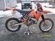 2002 Ktm Exc 200 Well Equiped EXC photo 3