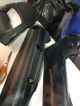 1999 Kawasaki Ninja Zx6 All Carbon Fiber Wrapped Rebuilt Carbs,  Fast Ninja photo 1