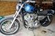 1990 Harley Davidson Xl1200 Sportster Sportster photo 1