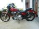 1991 Harley Davidson FXR photo 1
