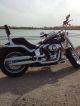 2013 Harley Davidson Fat Boy Softail photo 11