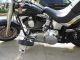 2013 Harley Davidson Fat Boy Softail photo 2