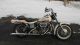 1971 Harley Fx Superglide Night Train Paint Other photo 1