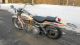 1971 Harley Fx Superglide Night Train Paint Other photo 3