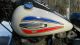 1971 Harley Fx Superglide Night Train Paint Other photo 7