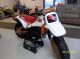 1986 Yamaha Bw80 Bw 80 Bigwheel 80 Big Wheel 80 Fat Tire Fatcat Vintage Enduro Other photo 1