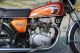1974 Honda Cb360 Motorcycle CB photo 2