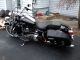 2012 Vivid Black Harley Davidson Road King Classic.  897miles. .  As Touring photo 3