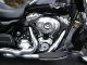 2012 Vivid Black Harley Davidson Road King Classic.  897miles. .  As Touring photo 6