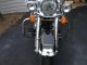 2012 Vivid Black Harley Davidson Road King Classic.  897miles. .  As Touring photo 8