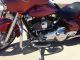 2011 Harley - Davidson Streetglide (close To Being A Screaming Eagle) Touring photo 7