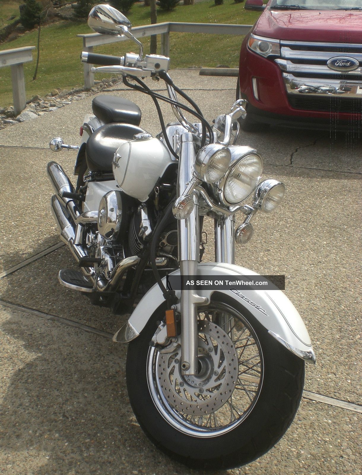 ryker motorcycle for sale
