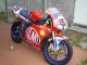 2002 Ducati 998s Bostrom Replica Superbike photo 4