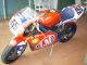 2002 Ducati 998s Bostrom Replica Superbike photo 7
