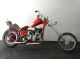 1948 Panhead Survivor Harley Chopper Vintage Rare Layaway Available Other photo 1