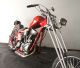 1948 Panhead Survivor Harley Chopper Vintage Rare Layaway Available Other photo 2