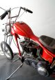 1948 Panhead Survivor Harley Chopper Vintage Rare Layaway Available Other photo 7