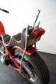 1948 Panhead Survivor Harley Chopper Vintage Rare Layaway Available Other photo 8