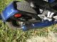 2008 Can - Am Spyder Gs Premiere Edition 2114 Canam Spider Rare Blue Custom Can-Am photo 9