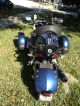 2008 Can - Am Spyder Gs Premiere Edition 2114 Canam Spider Rare Blue Custom Can-Am photo 3