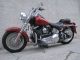 2003 Harley Davidson Fatboy (softail) Softail photo 1