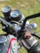 Vintage 1972 Honda Sl125s Motosport Trail Bike Enduro Title Other photo 10