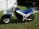 Gently 1986 Honda Tr200 Fatcat Motorcycle Other photo 2