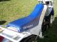 Gently 1986 Honda Tr200 Fatcat Motorcycle Other photo 8