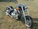 2003 Harley Davidson Custom Sportster photo 4