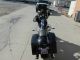 2012 Harley Davidson Flhx Street Glide Touring photo 1