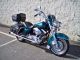 2002 Harley Davidson Flhrci Road King Fuel Injected Um91067 C.  S. Touring photo 1