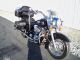2004 Harley Davidson Flhrci Roadking Classic Fuel Injected Um90762 C.  S. Touring photo 1