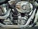2007 Harley Davidson Flstf Softail Fatboy Um90827 C.  S. Softail photo 3