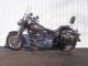 2004 Harley Davidson Flstfi Fatboy Um90937 Jb Softail photo 9