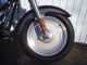 2004 Harley Davidson Flstfi Fatboy Um90937 Jb Softail photo 4