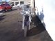 2004 Harley Davidson Flstfi Fatboy Um90937 Jb Softail photo 5
