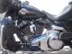 2007 Harley Davidson Flhtcu Ultra Classic Um90392 Bd Touring photo 11