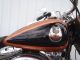 2008 Harley Davidson Flstf Fatboy Anni.  Um90690 Df Softail photo 3