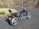 1995 Harley Davidson Dyna Wide Glide - Custom Dyna photo 1