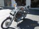 1995 Harley Davidson Dyna Wide Glide - Custom Dyna photo 3