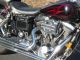 1995 Harley Davidson Dyna Wide Glide - Custom Dyna photo 6