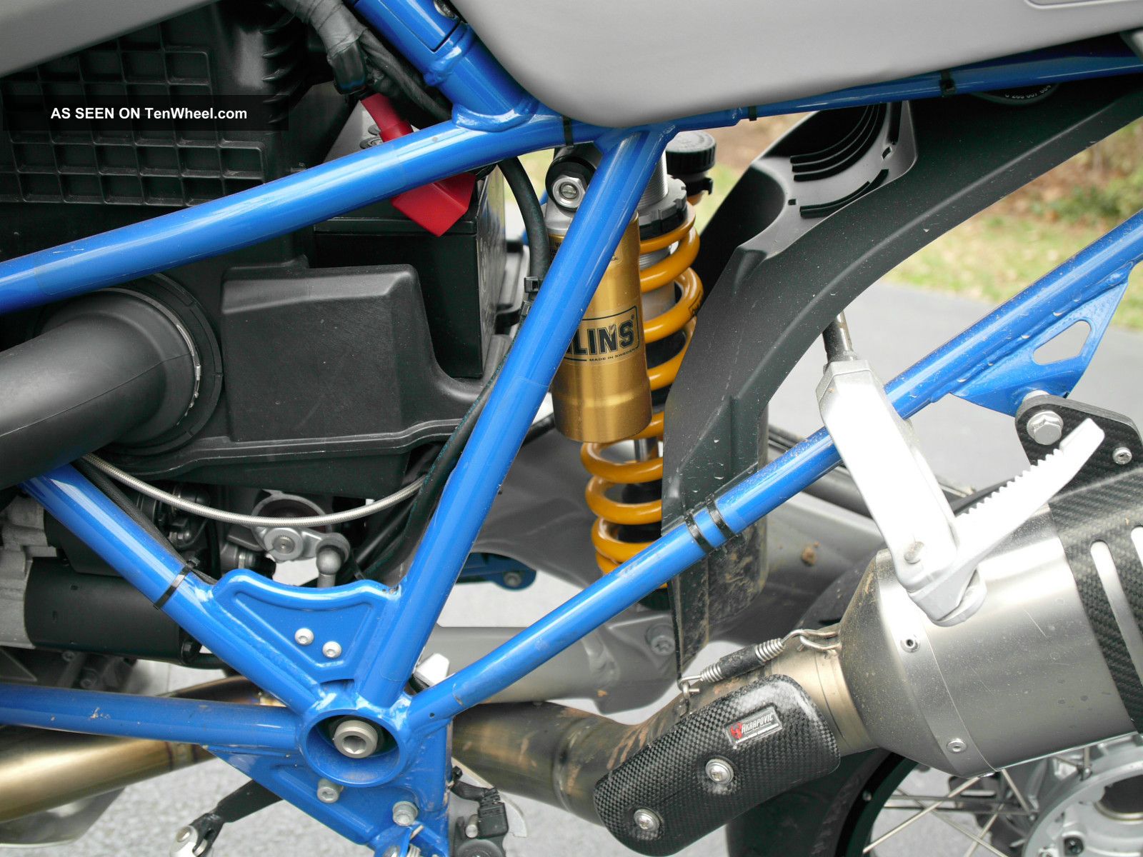 Bmw funduro for sale craigslist #2