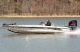 2003 Ranger 521 Dvx Comanche Bass Fishing Boats photo 1
