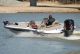 2003 Ranger 521 Dvx Comanche Bass Fishing Boats photo 5
