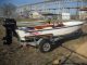 1962 Boston Whaler 13 Sport Other Powerboats photo 2
