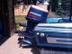 1987 Baja Sunsport Other Powerboats photo 5