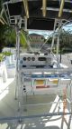 1996 Robalo Offshore Saltwater Fishing photo 4