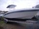 1998 Wellcraft 302 Scarab Sport Center Console Fish Offshore Saltwater Fishing photo 3