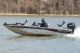 2007 Bass Tracker Pro Crappie 175 Bass Fishing Boats photo 1