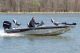 2007 Bass Tracker Pro Crappie 175 Bass Fishing Boats photo 2